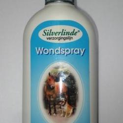 Silverlinde - Wondspray 250ml