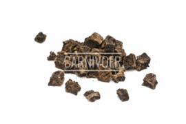 Carnivoer Lamsvleesblokjes 200 gram