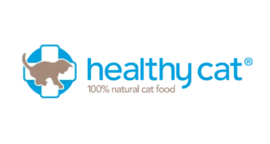 Healthy cat