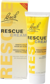 Bach Rescue Cream 30 ml