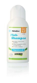 vlooien shampoo