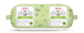 KIVO Pens-Kip Mix