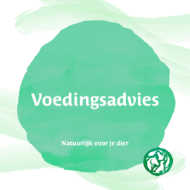 Voedingsadvies