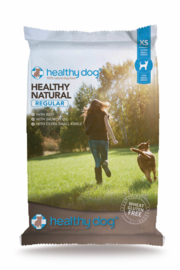 Healthy Dog Regular XS 5 kg