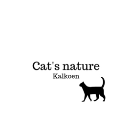 Cat's Nature kalkoen 200 gram