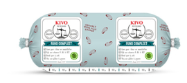 KIVO Rund Compleet