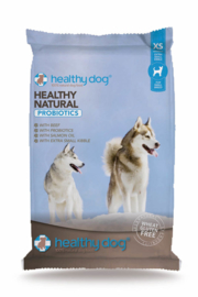 Healthy Dog Probiotics  XS 5 kg