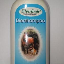 Silverlinde - Shampoo tegen huidklachten 250 ml