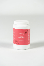 Natuly Katten Bokashi 0,4kg
