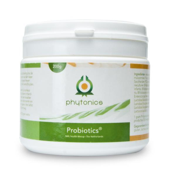 Phytonics - Probiotics 50 gram