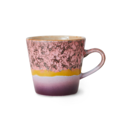 70s Americano Mug Blast