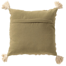 Kussen Riley Sponge groen