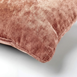 Kussen Lewy old rose