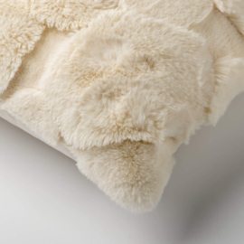 Kussen Pom Cannoli Cream