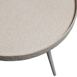 Bijzettafeltje Bounds XL naturel