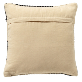 Kussen Tula dark denim