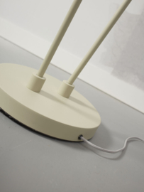 Vloerlamp Havana soft green