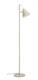 Vloerlamp Lisbon soft green