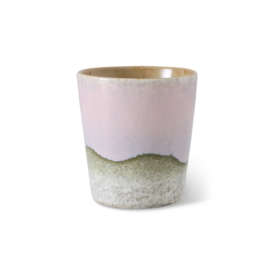 Coffee mug Bramble 70s ceramics