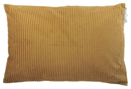 kussen Corduroy Nutmeg