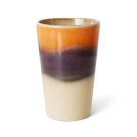 70s Tea Mug Rise