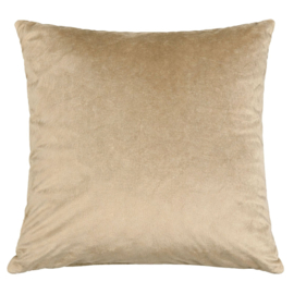 Kussen Shiva bruin/goud