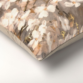 Kussen Suzy driftwood