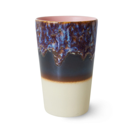 70s Tea Mug Aurora