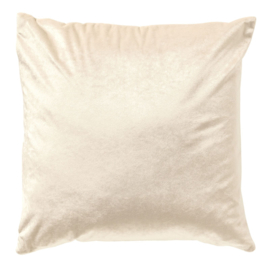 Kussen Noret chenille beige
