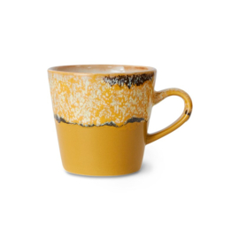 70s Americano Mug Sunbeam