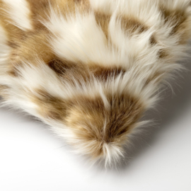 Kussen Gabriel naturel