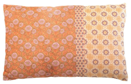 Kussen Citrine Orange
