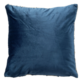 Kussen Noret indian teal