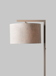 Vloerlamp Boston sand