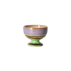 Small coupe Mochi 70s ceramics (half dec)