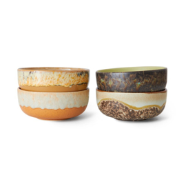 70s Tapas Bowls Drift (prijs per stuk)