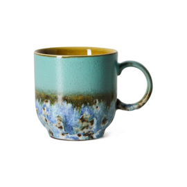 Café mug Birthstone (half okt)