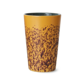 70s Tea Mug Bay