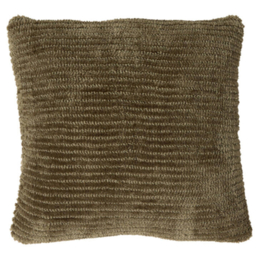 Kussen Olive