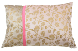 Kussen Kendall Dry Rose