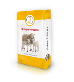 703.005 Schapen brok Stabiel 5 mm