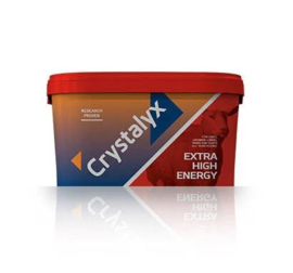 Crystalyx High Energy
