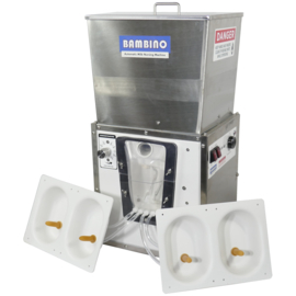 Bambino OVIS-40 Drinkautomaat