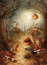 Wishing Woods