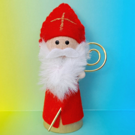 Sinterklaas