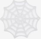 Spinnenweb 5,5cm wit