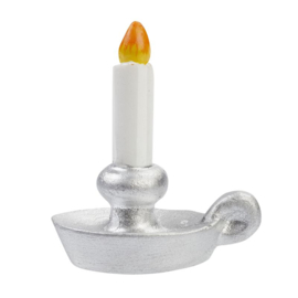 Miniatuur kandelaar