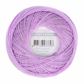 Candy Floss 520 Lavender