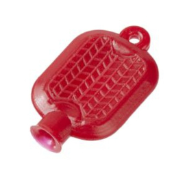Miniatuur kruik