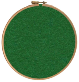 Woolblend Hunter Green